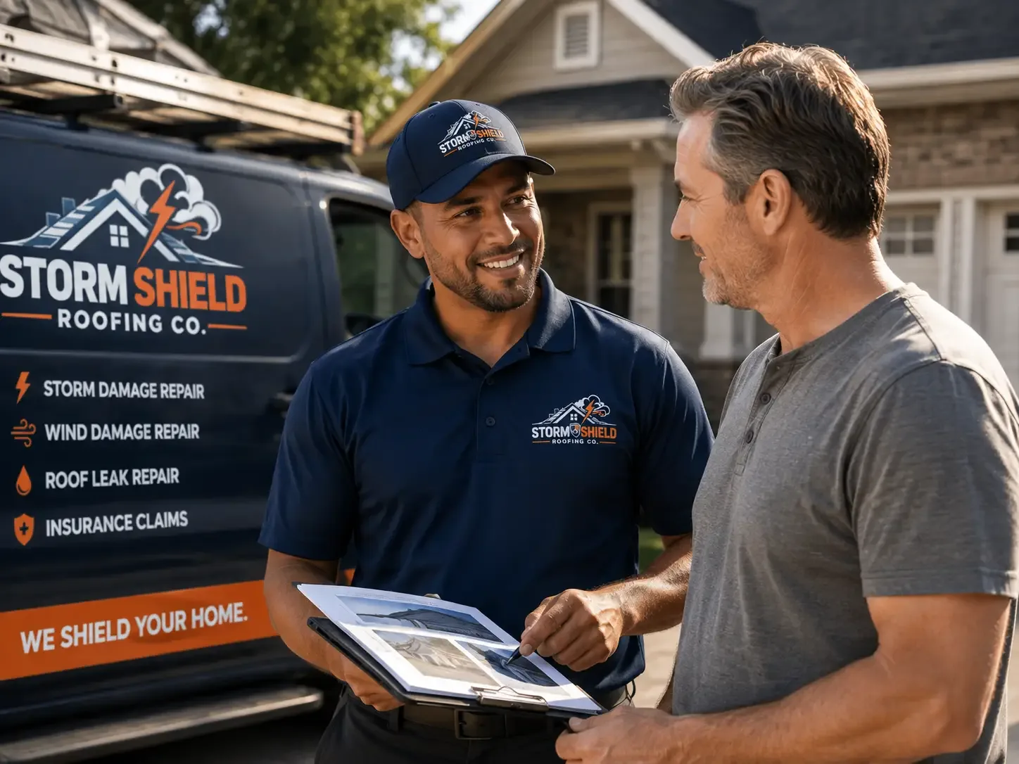Storm Damage Roof Repair Parsons, WV FAQs